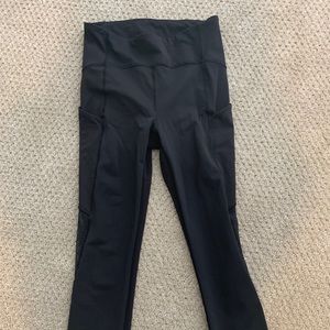 Lululemon Cropped Pant